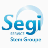 Logo de l'employeur SEGI SERVICE