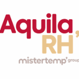 Logo de l'employeur RH PO