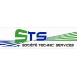 Logo de l'employeur STS