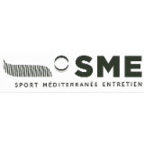 Logo de l'employeur Sport Méditerranée Entretien