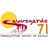 Logo de l'employeur SAUVEGARDE 71