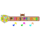 Logo de l'entreprise LES P'TITS PETONS