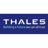 Logo de l'employeur THALES AEROSPACE COMMUNICATIONS