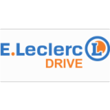 Logo de l'employeur E. LECLERC DRIVE