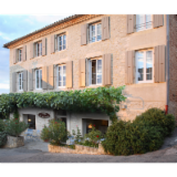 Logo de l'employeur L'HOTEL DE MIRMANDE