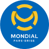 Logo de l'employeur MONDIAL PARE BRISE