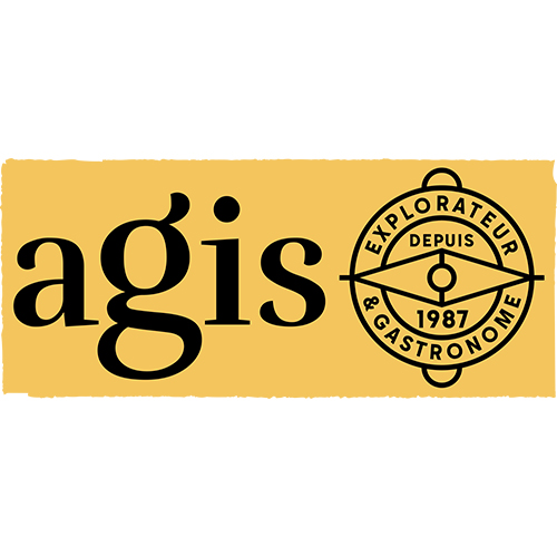 Logo de l'employeur AGIS