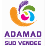 Logo de l'employeur ADAMAD SOINS SUD VENDEE