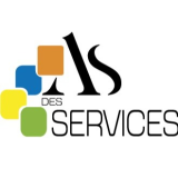 Logo de l'employeur ALM SERVICES