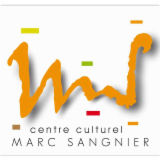 Logo de l'employeur Centre Culturel Marc Sangnier