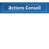 Logo de l'employeur ACTIONS CONSEIL