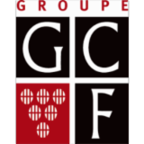 Logo de l'employeur LES GRANDS CHAIS DE FRANCE