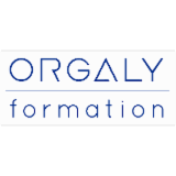 Logo de l'entreprise orgaly