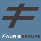 Logo de l'employeur FAURIE PARTICIPATIONS