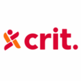 Logo de l'employeur CRIT