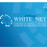 Logo de l'employeur WHITE NET