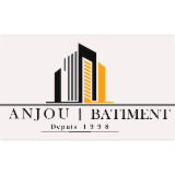 Logo de l'employeur ANJOU BATIMENT