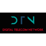 Logo de l'entreprise DIGITAL TELECOM NETWORK