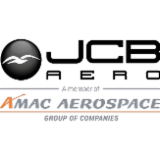 Logo de l'employeur JCB AERO