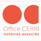 Logo de l'employeur OFFICE CERRI MENTEUR, NOTAIRES ASSOCIES