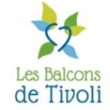 Logo de l'employeur EHPAD LES BALCONS DE TIVOLI