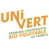 Logo de l'employeur UNI VERT