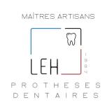 Logo de l'employeur LEH