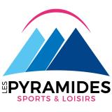 Logo de l'employeur Les Pyramides