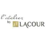 Logo de l'employeur LACOUR SAS