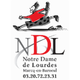 Logo de l'employeur NOTRE DAME DE LOURDE