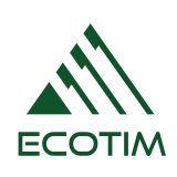 Logo de l'employeur ECOTIM