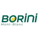 Logo de l'entreprise AUTOCARS BORINI