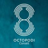 Logo de l'employeur OCTOPODI CONSEIL