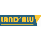 Logo de l'employeur LAND'ALU