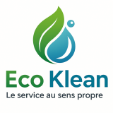 Logo de l'employeur ECO KLEAN