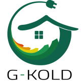 Logo de l'employeur G-KOLD
