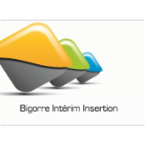 Logo de l'entreprise STAND R27 / BIGGORE INTERIM INSERTION