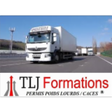 Logo de l'employeur EURL TLJ FORMATIONS