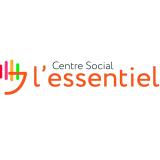 Logo de l'employeur CENTRE SOCIAL L'ESSENTIEL