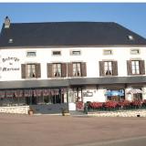 Logo de l'employeur AUBERGE DU MORVAN