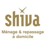 Logo de l'employeur SHIVA