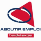 Logo de l'employeur ABOUTIR EMPLOI