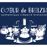 Logo de l'employeur COEUR DE BREIZH