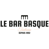 Logo de l'employeur LE BAR BASQUE