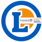 Logo de l'entreprise E.LECLERC