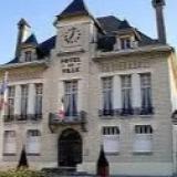 Logo de l'employeur MAIRIE