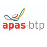 Logo de l'entreprise APAS BATIMENT TRAVAUX PUBLICS