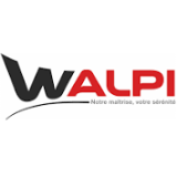 Logo de l'employeur WALPI