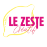Logo de l'employeur LE ZEST CREATIF