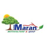 Logo de l'employeur MARAN MOTOCULTURE